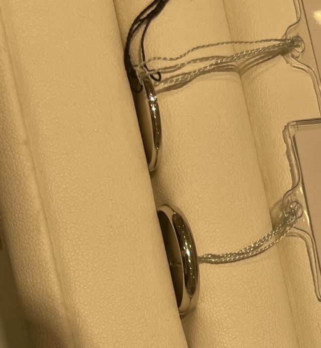 シンプルで飽きがこないデザイン