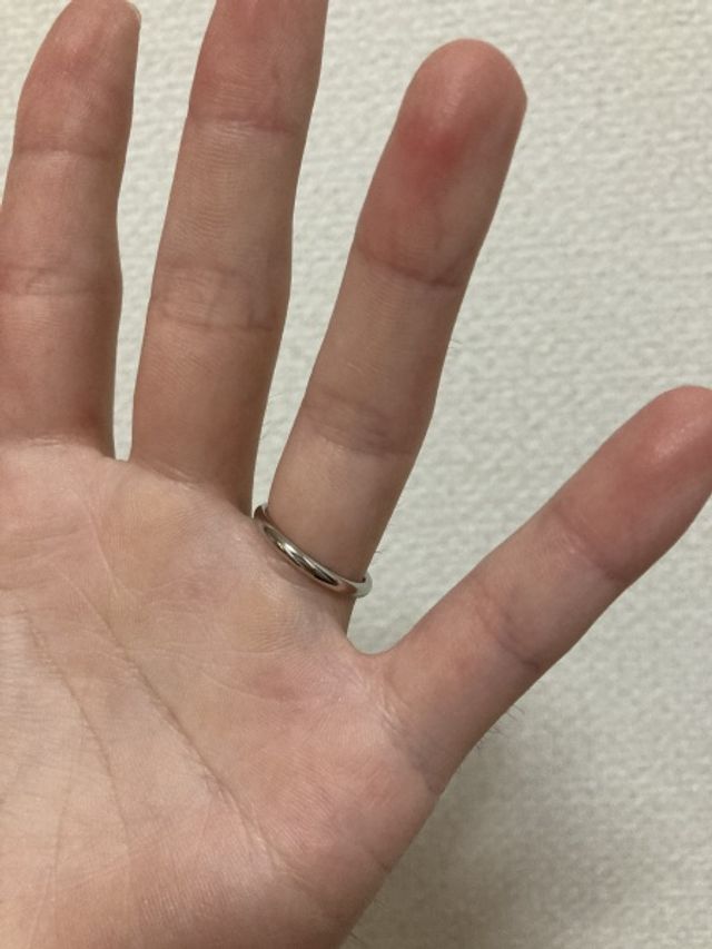 シンプルで良い