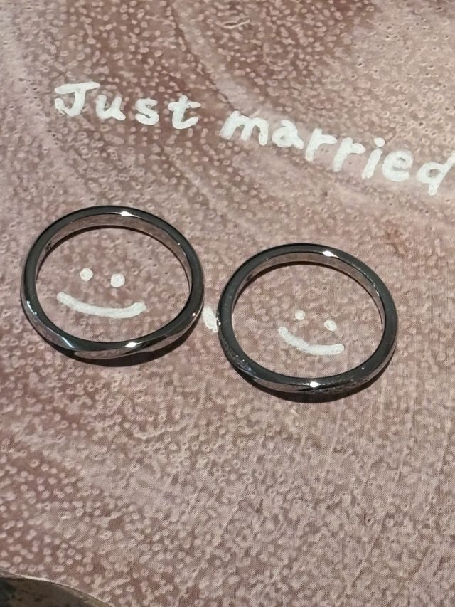 購入時の写真です