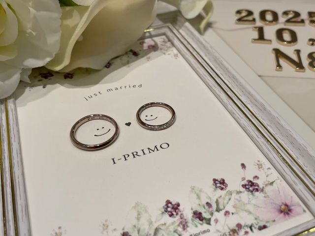 購入時、お店で撮影させていただきました。