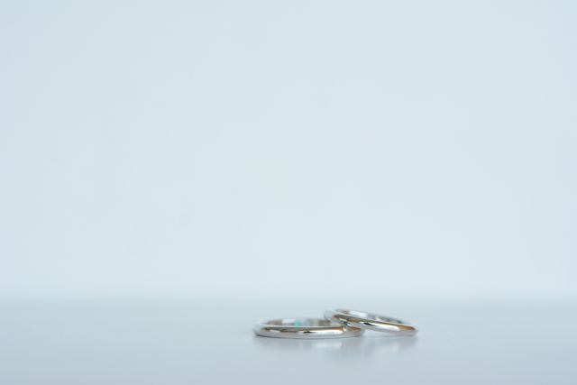 ペア結婚指輪