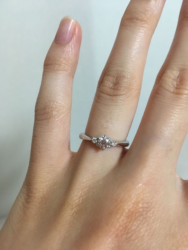 品のあるデザインが気に入りました。