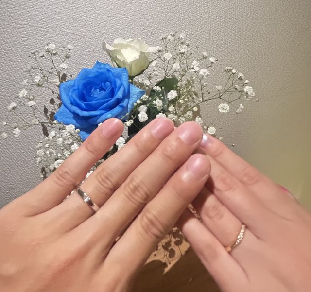 左が男性、右が女性となっております。