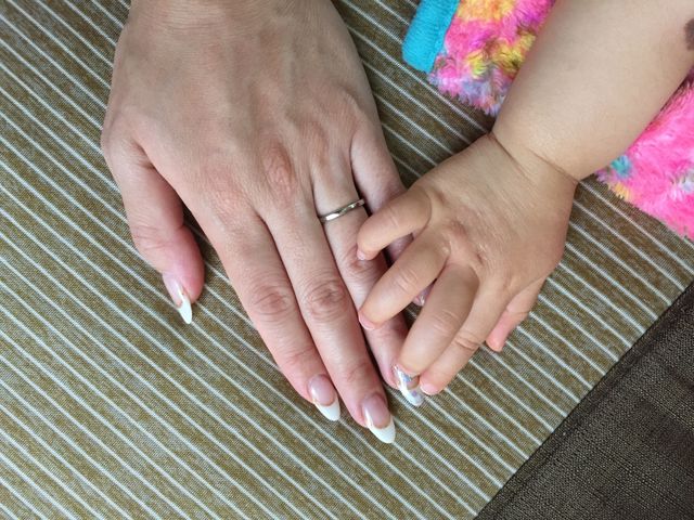 こんな感じです