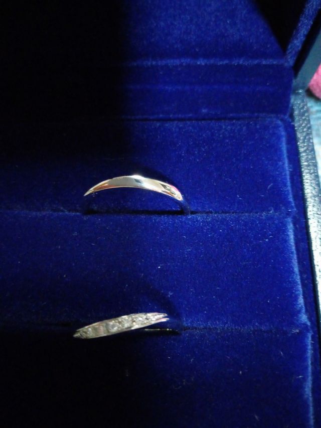 男性・ジュノー女性・アリア