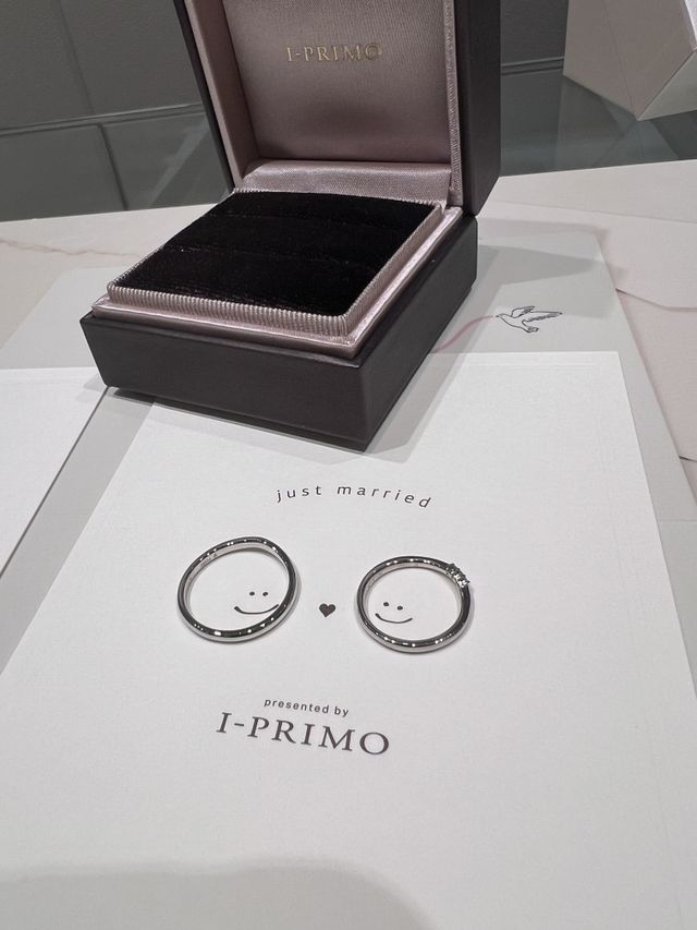 写真を撮らせていただいた際映えるよう工夫をしていました