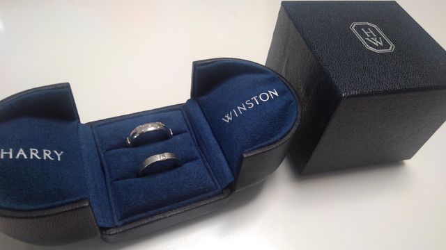 表参道ヒルズにて購入しました