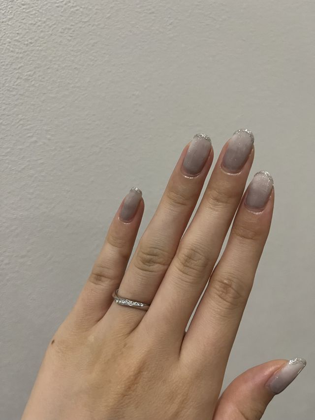 美しさも付け心地も満点◎