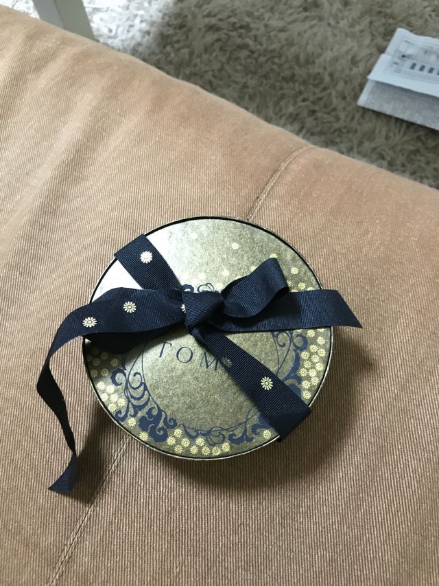 ケースはこのタイプしかないそうです。