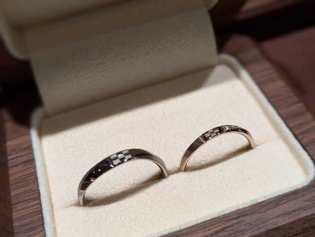 自分たちオリジナルのデザインになりました！！