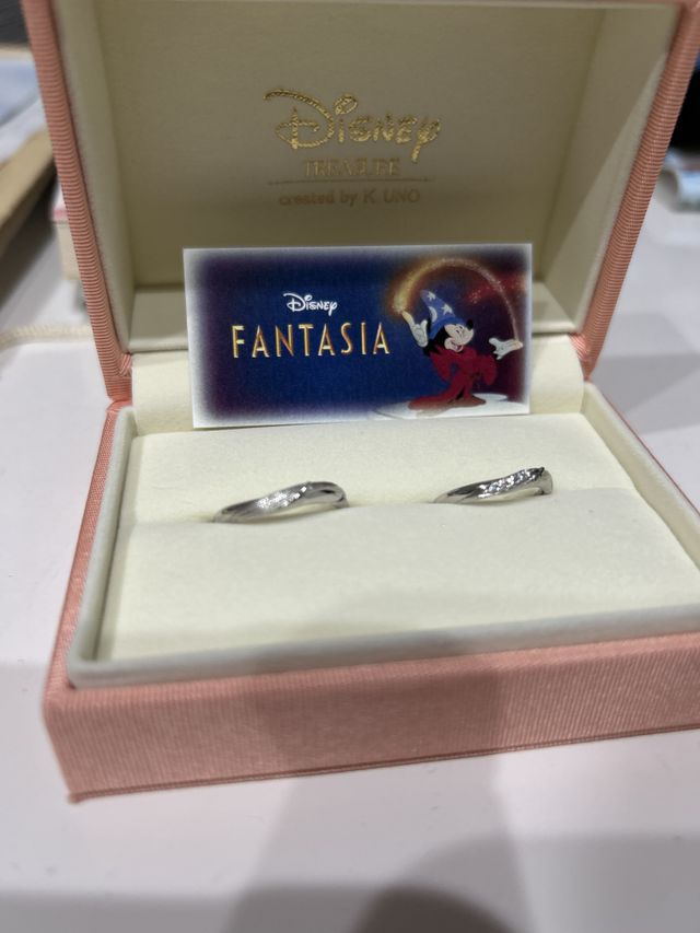 ファンタジアデザイン