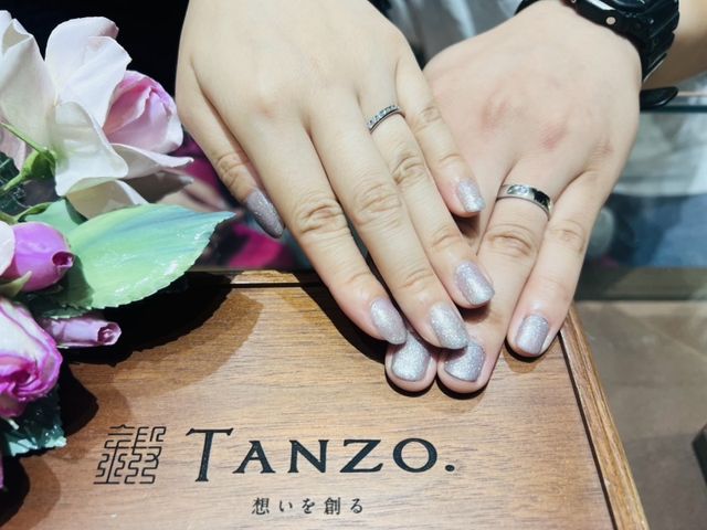 受け取り完了