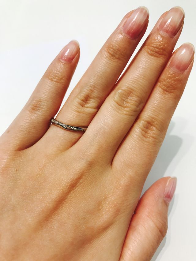 着け心地抜群！