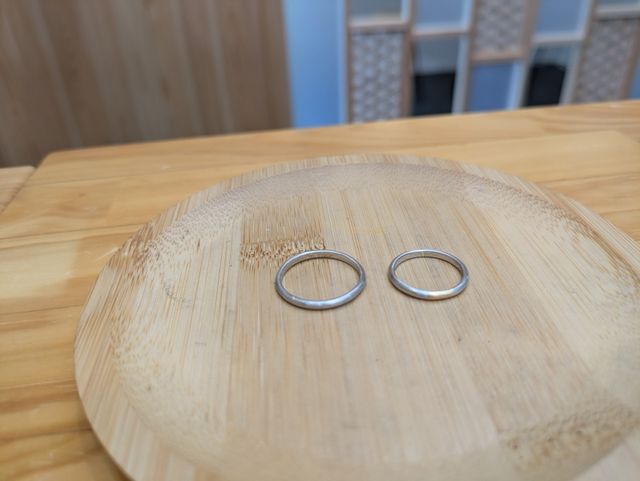 完成品