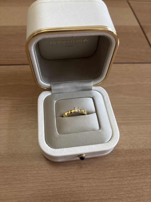 ボックスもとてもお気に入りです