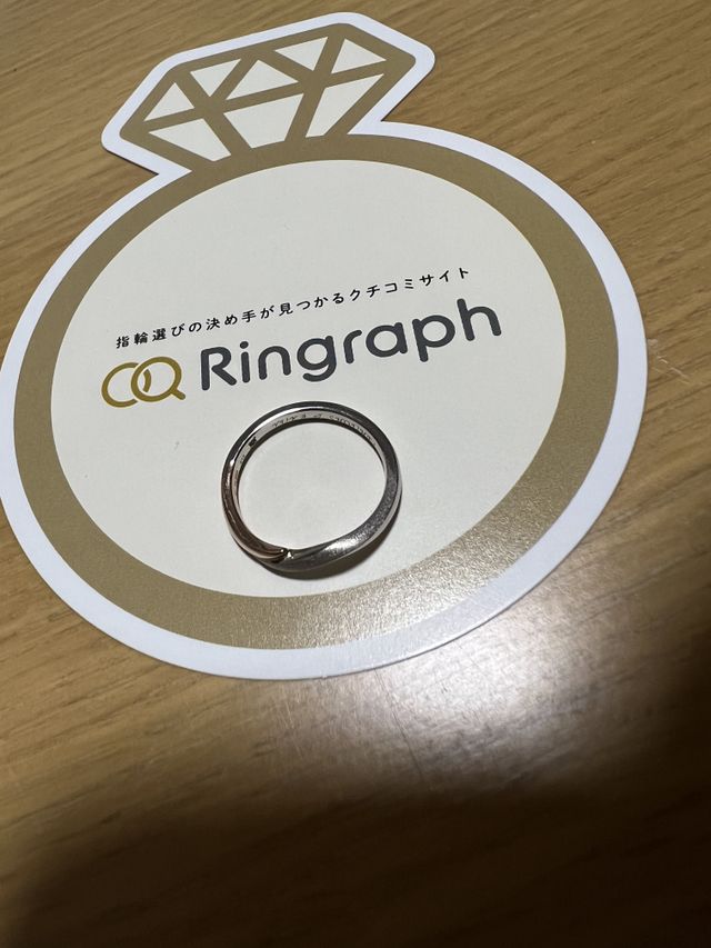 本日届きました。とても素敵なノクターナル！