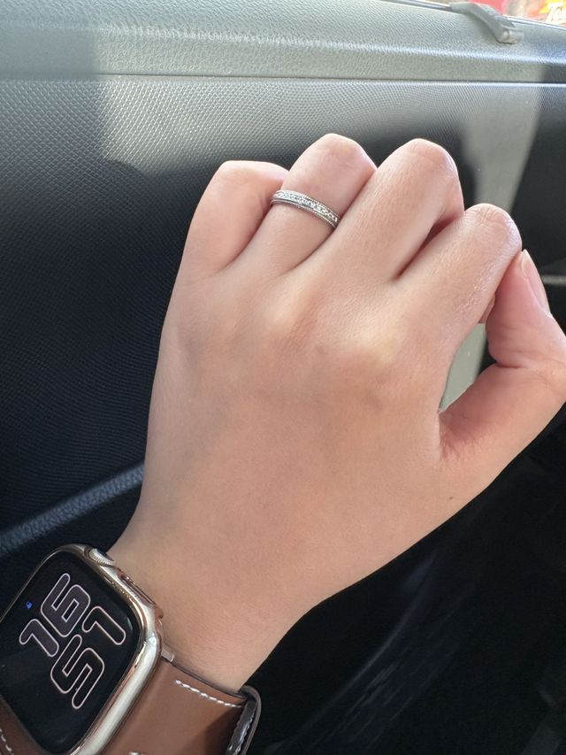 １周にわたるミル打ちがお気に入りです！！