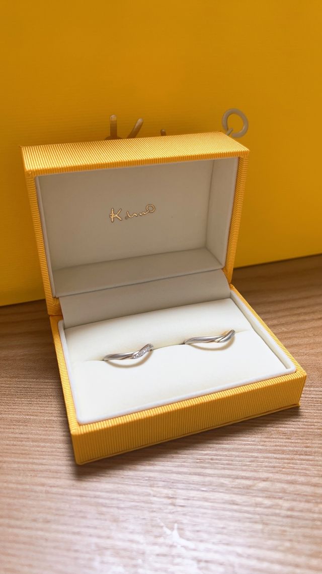 ルミナーレのデザインに木目調のマット加工をしてもらいました。