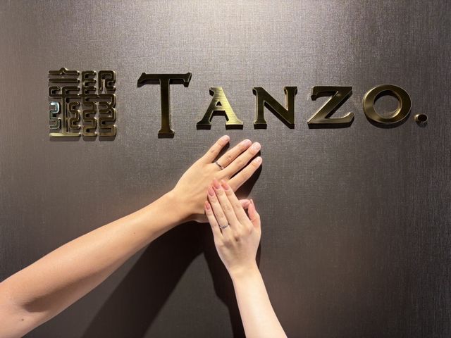 着用写真