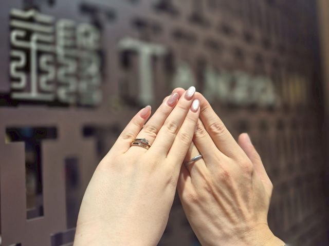 店内で素敵な写真を撮っていただきました！