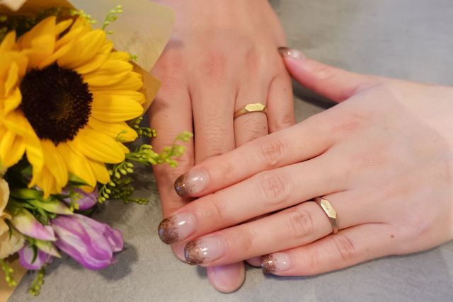 着け心地もとても良いです！