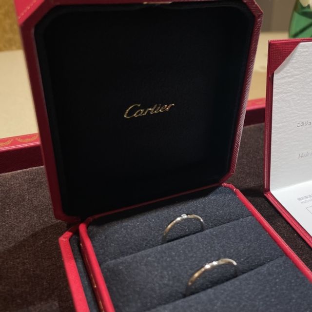 結婚指輪