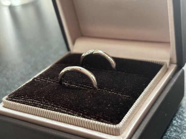 ノクターナルという指輪です。