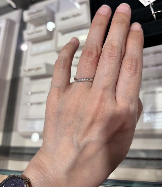 店員さんのオススメ