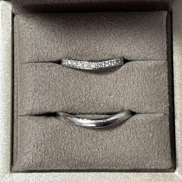 結婚指輪