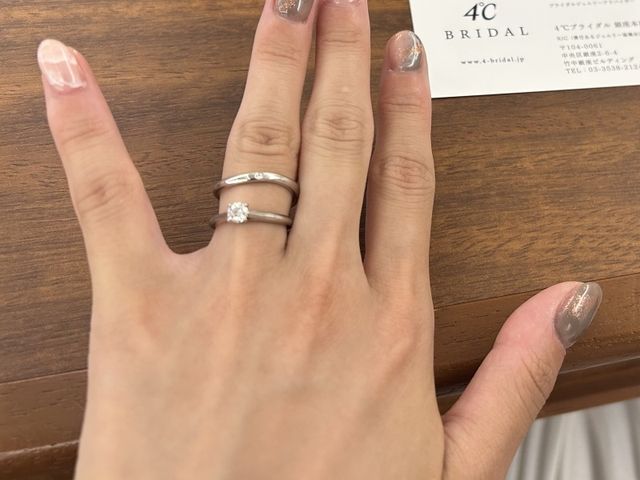 一石ダイヤモンド