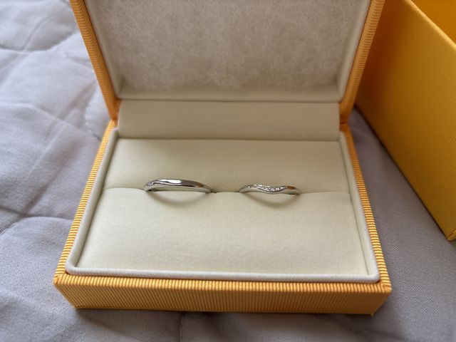 可愛くて満足です