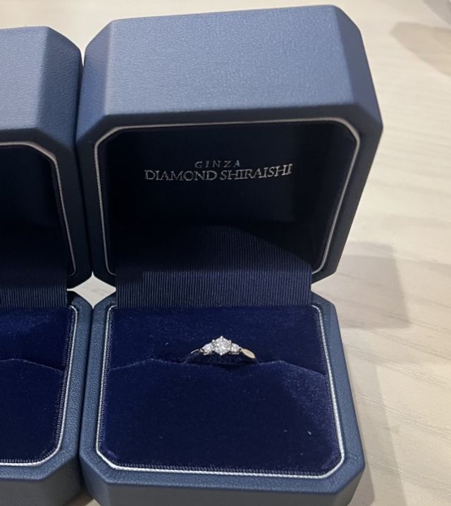 婚姻指輪
