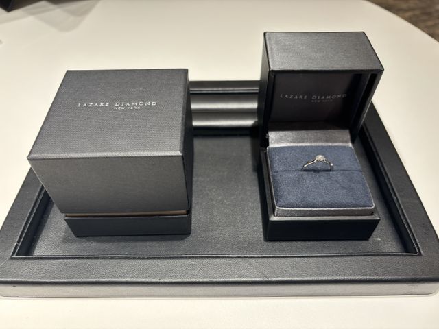 自分の要望に合った指輪