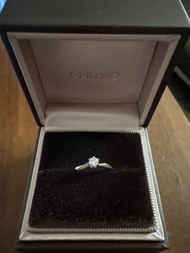 初めて購入しました