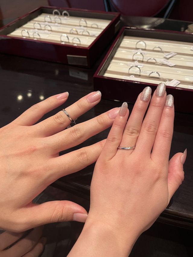 ディズニーデザインのものではないです