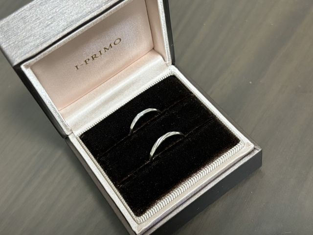 結婚指輪