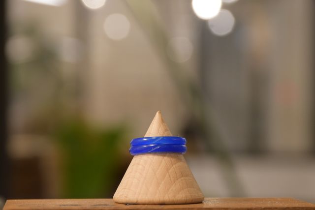 ワックス完成系