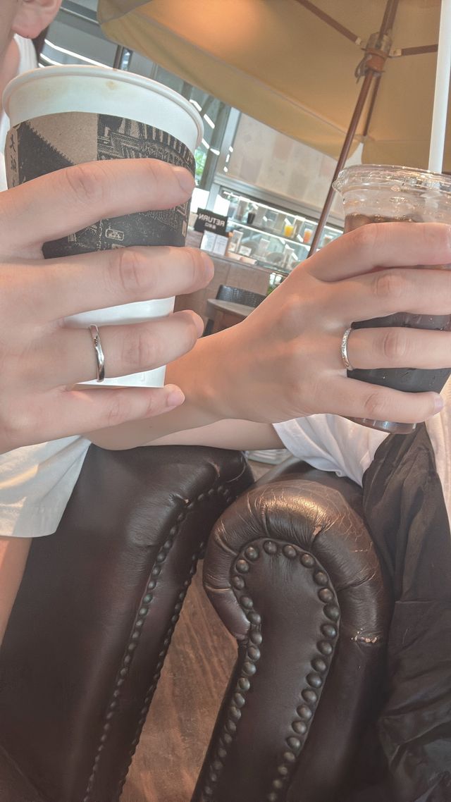 買ったその日の写真