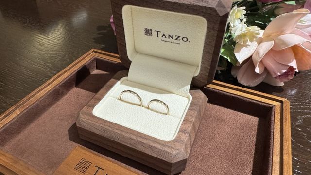 店員さんにもアドバイスをいただき、