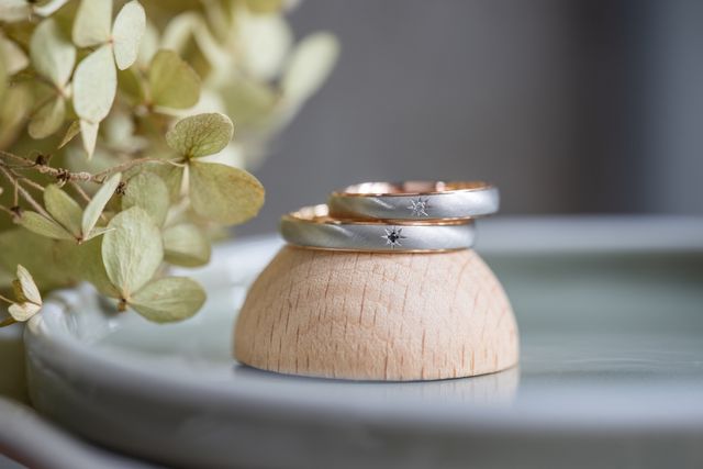 結婚指輪