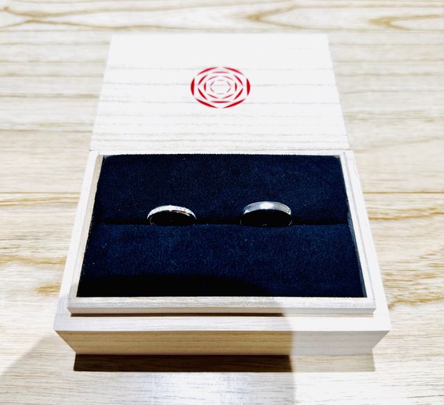 時結ここが始まり長きにわたり時を刻む