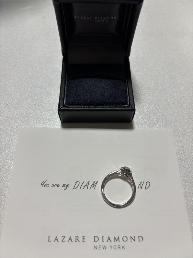 キラッキラで重ね付け楽しみです！