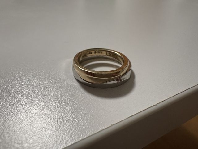重ねたらピタッとフィットする感じですね