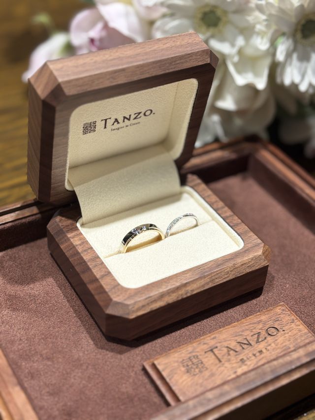 世界に一つの贅沢な一品