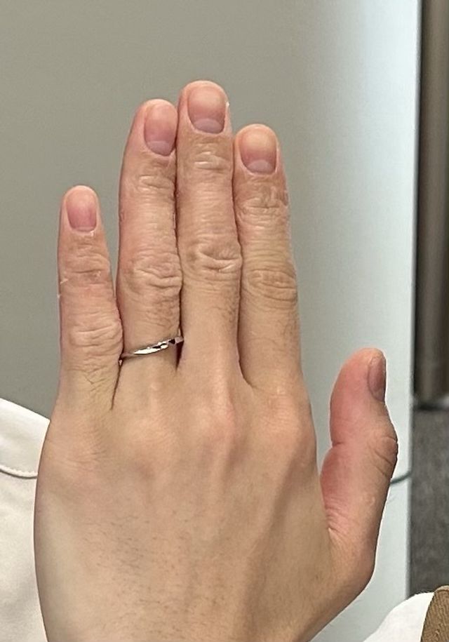 購入した際の写真