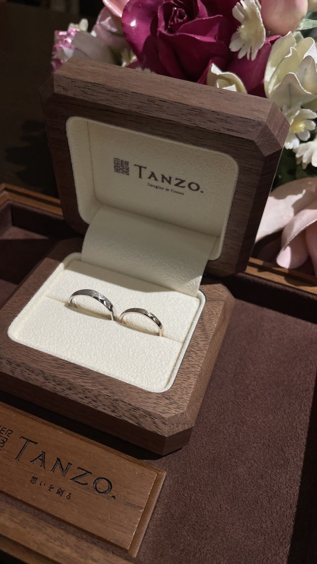 想像以上に可愛い色味で仕上がりました！