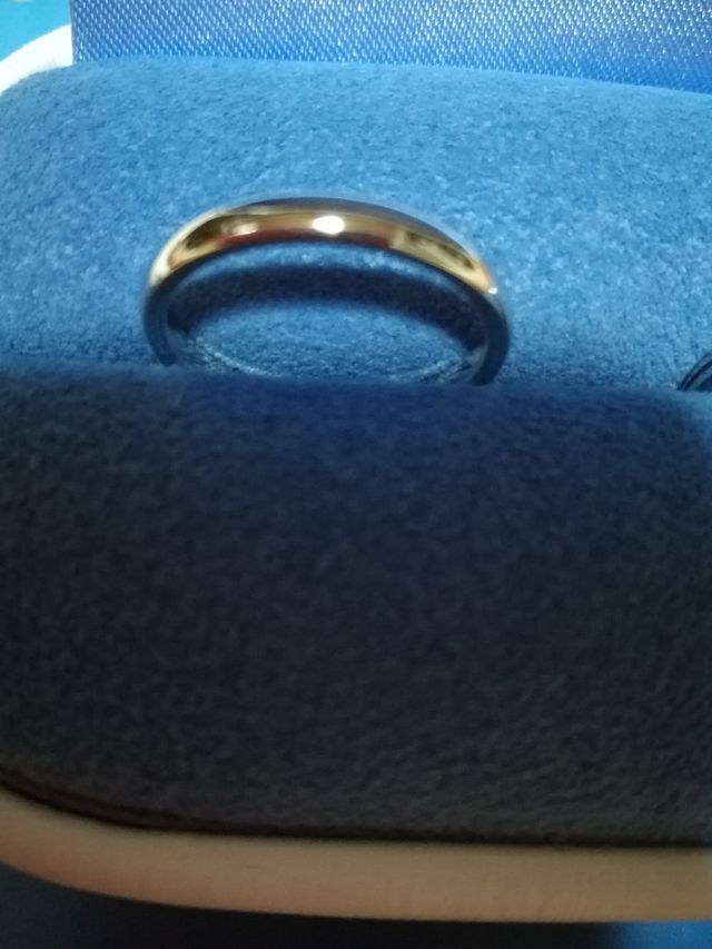 シンプルなデザインです