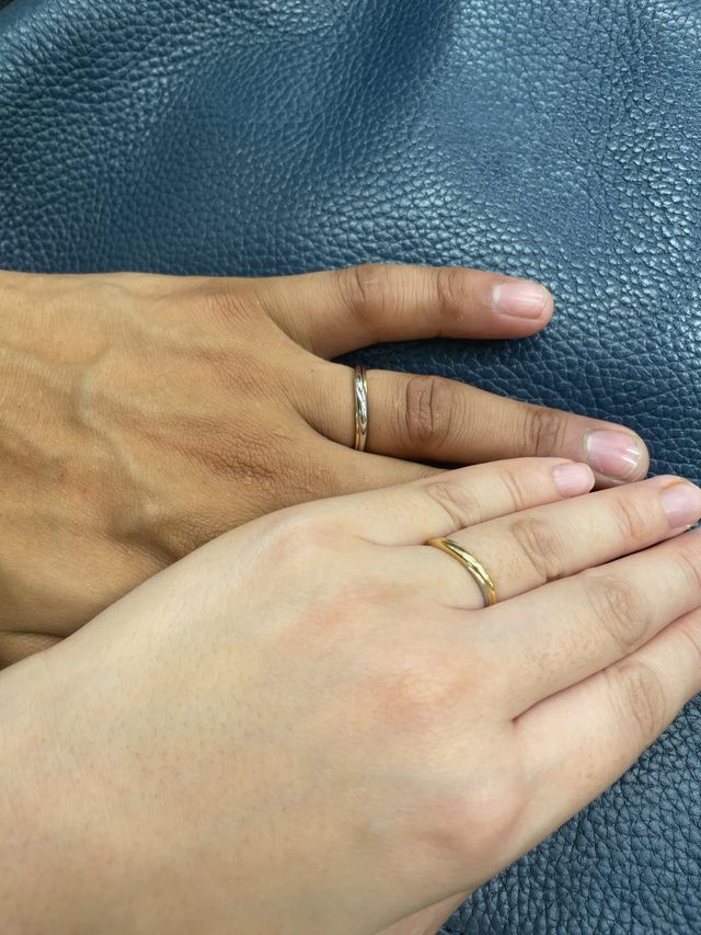 購入したばかりです
