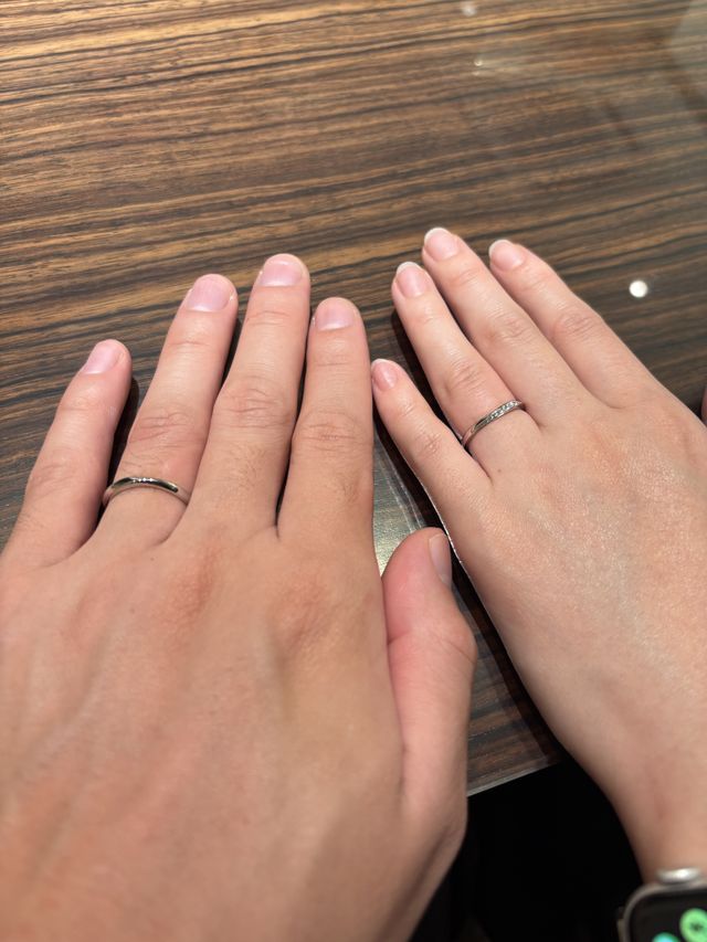 とても気に入りました。