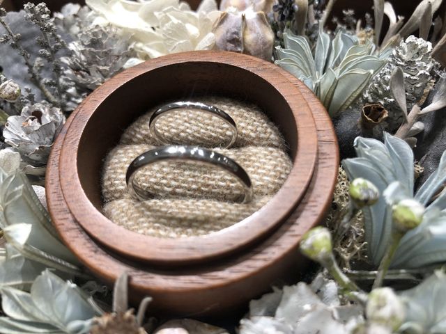 お店で作り立てほやほやの状態をスマホで撮らせていただきました